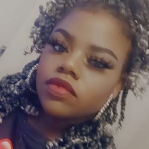 Meet your Posher, Gwen